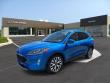 Used 2020 Ford Escape Titanium Hybrid SUV
