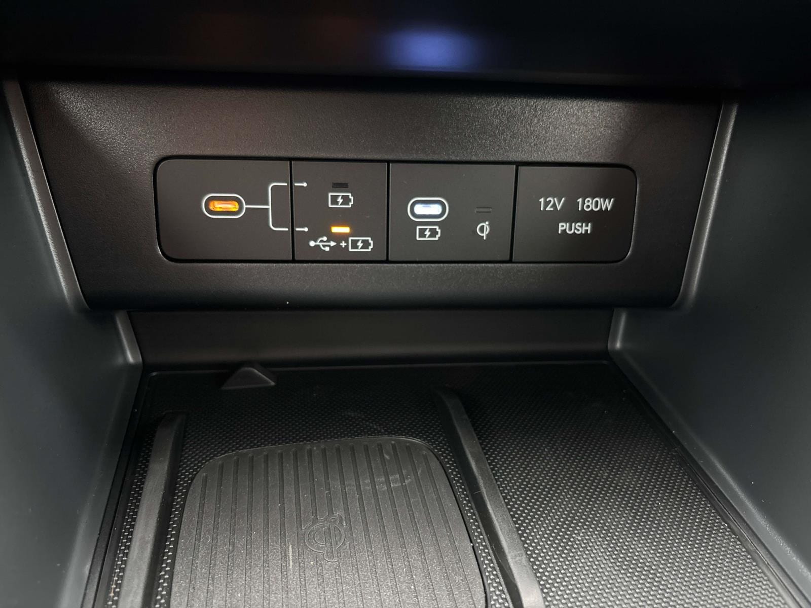 2026 Hyundai Sonata SEL - Photo 13