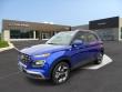Certified 2025 Hyundai Venue SEL IVT SUV
