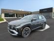 New 2026 Hyundai Tucson Hybrid Blue Sport Utility