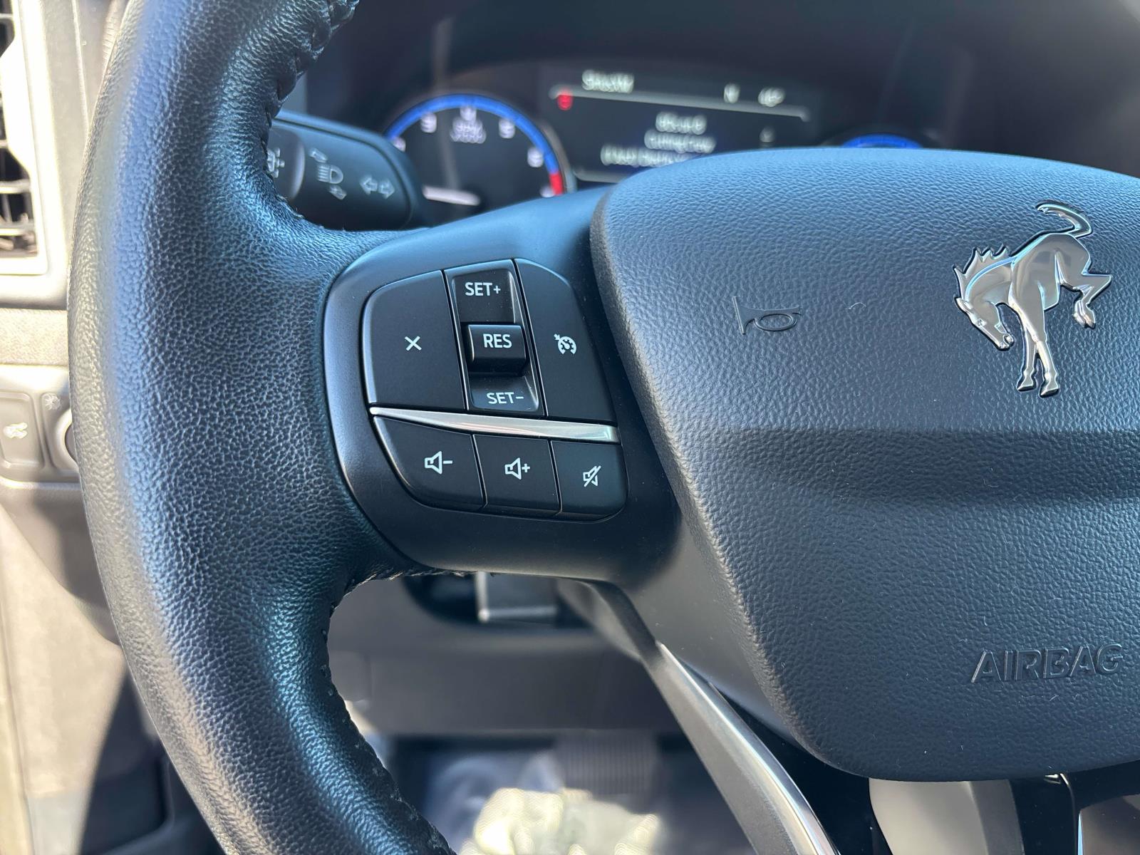 2021 Ford Bronco Sport Outer Banks - Photo 19