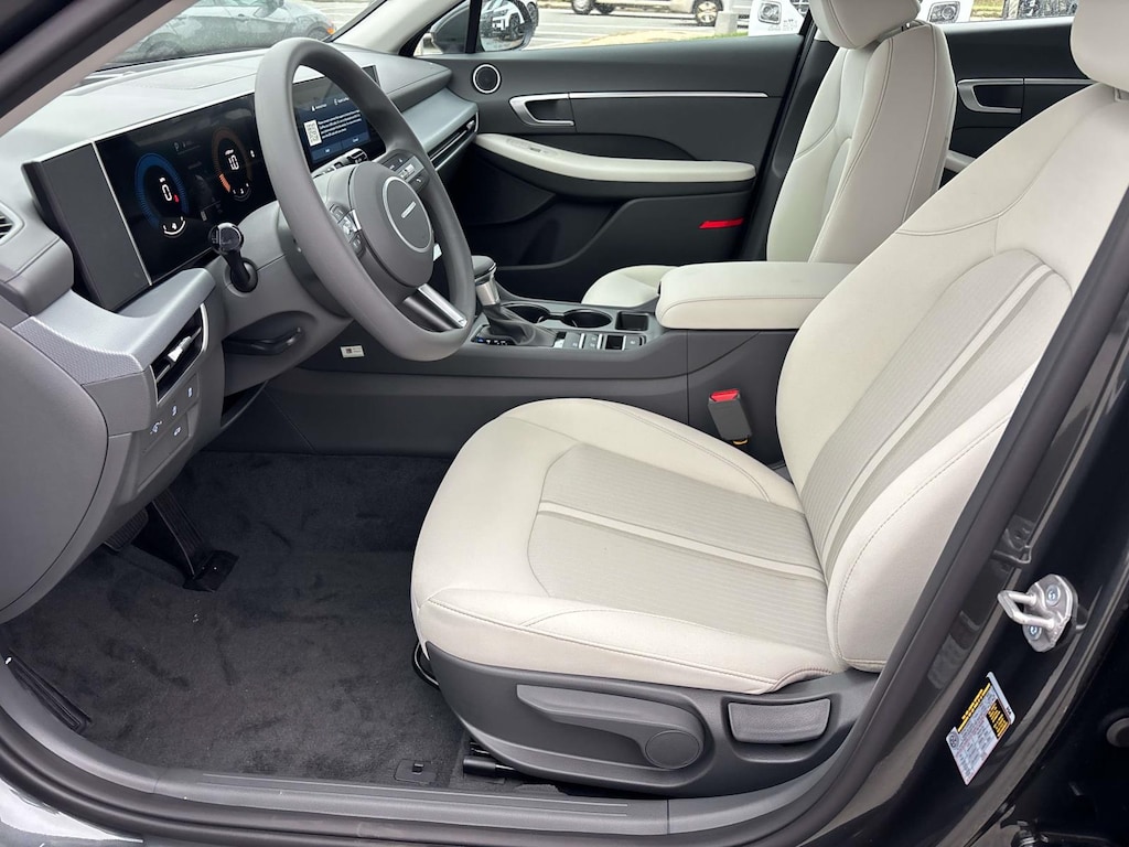 New 2026 Hyundai Sonata SE Car