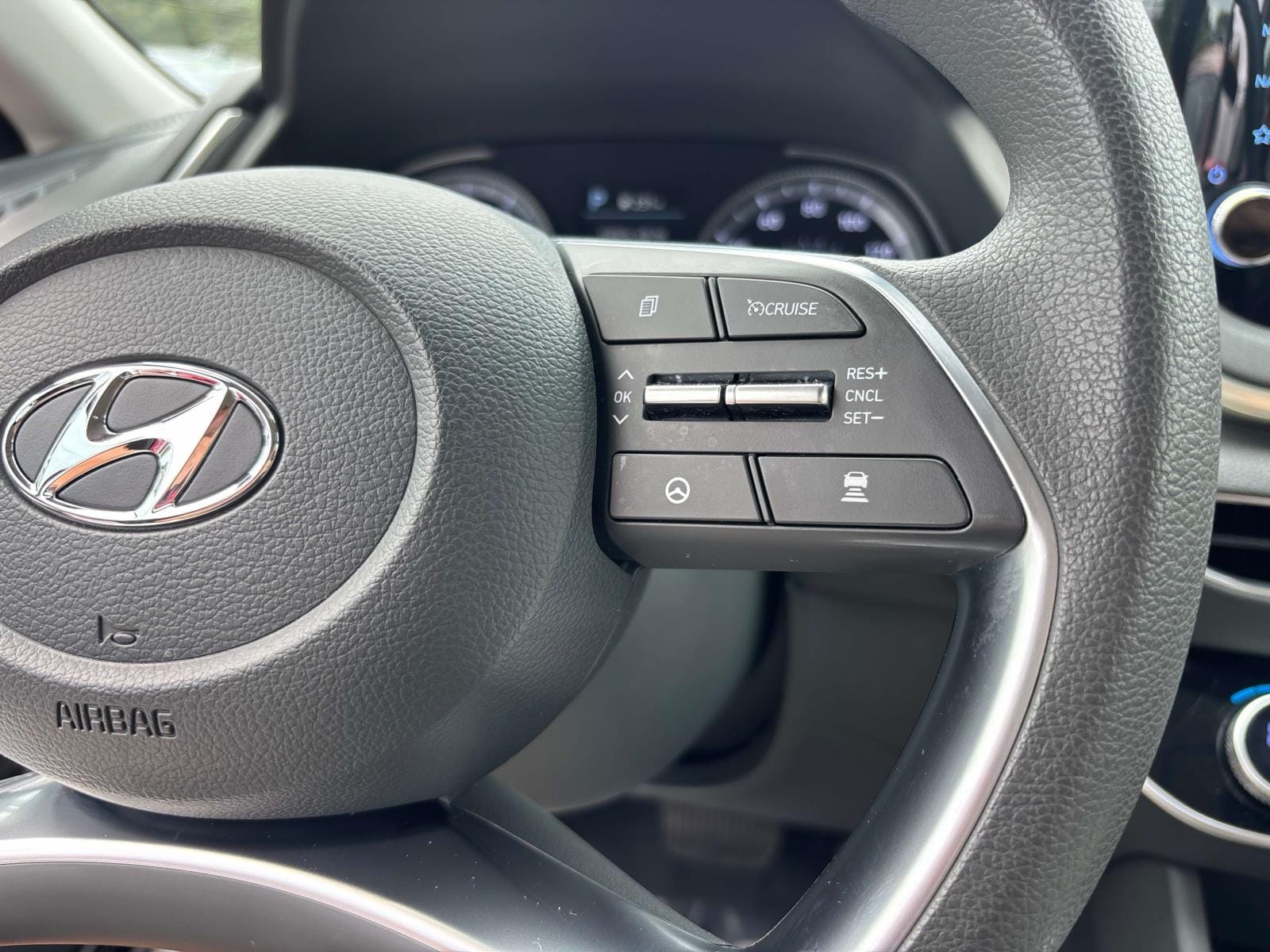 2023 Hyundai Sonata SEL - Photo 18