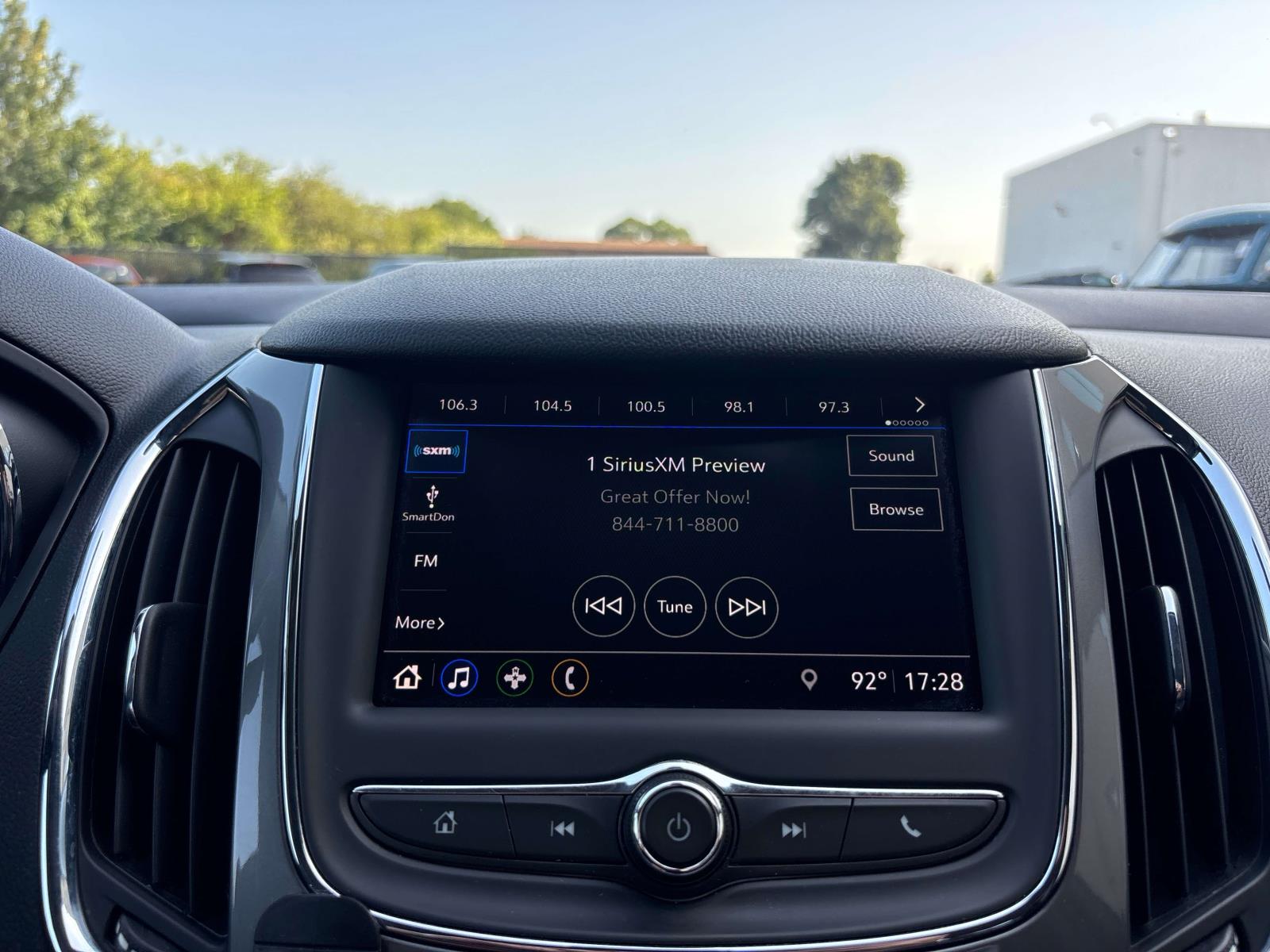 2019 Chevrolet Cruze LT - Photo 30