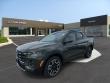 New 2025 Hyundai Santa Cruz Limited Crew Cab Pickup