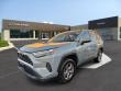 Used 2022 Toyota RAV4 XLE SUV