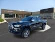 Used 2023 Toyota Tacoma Limited V6 Truck Double Cab