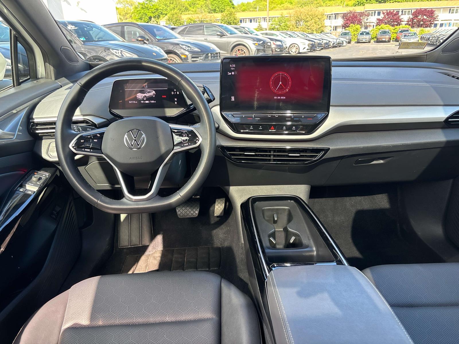 2023 Volkswagen ID.4 PRO S - Photo 13