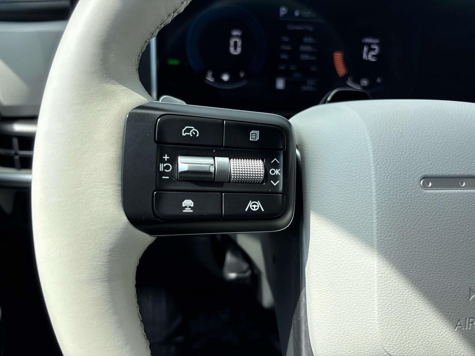 2026 Hyundai Santa Fe SEL - Photo 15