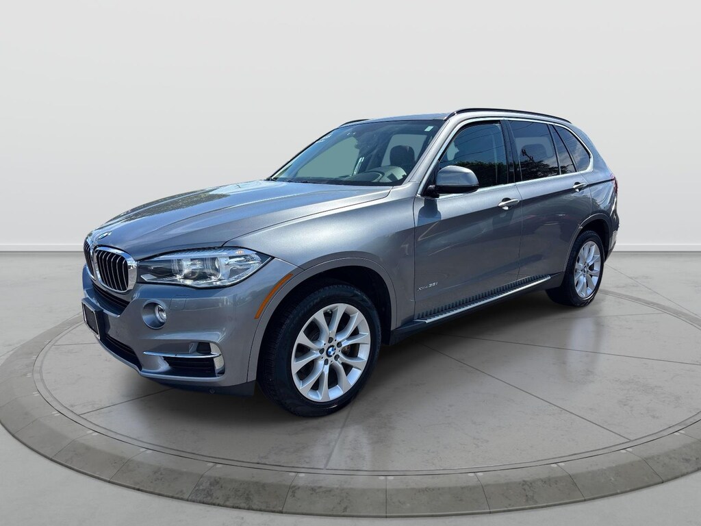 Used 2015 BMW X5 xDrive35i SUV