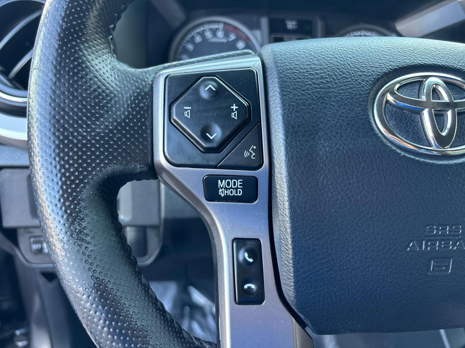 2018 Toyota Tacoma SR5 - Photo 19