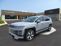 2026 Hyundai IONIQ 9 SEL Sport Utility