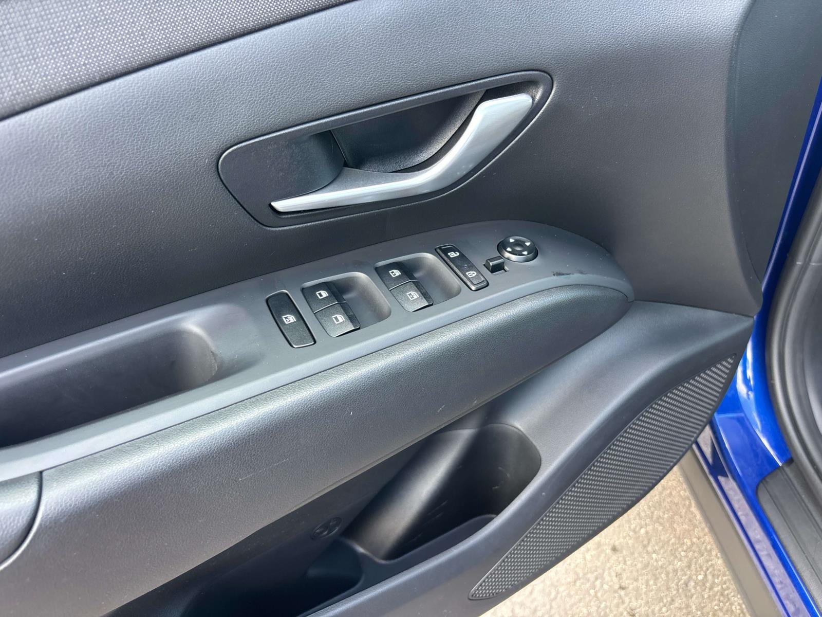 2023 Hyundai Tucson SEL - Photo 18