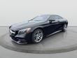 Used 2020 Mercedes-Benz S-Class S 560 4MATIC Coupe