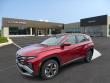 New 2026 Hyundai Tucson SEL AWD Sport Utility