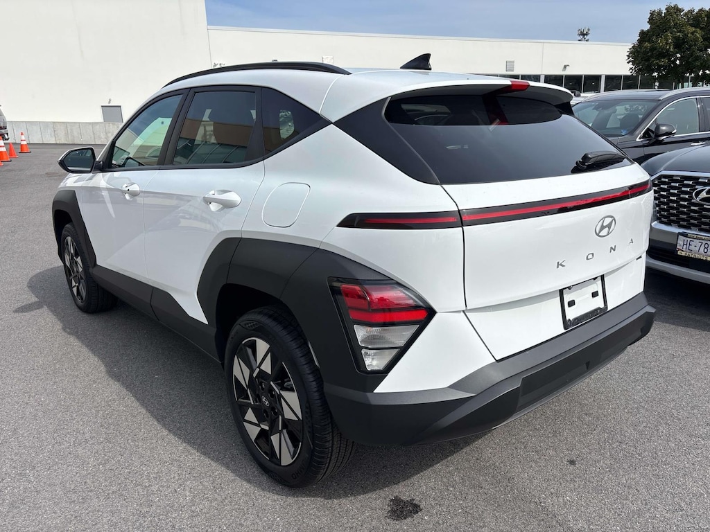 Certified 2024 Hyundai Kona SEL SUV