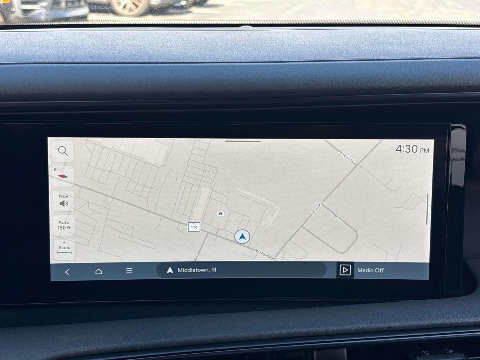 2026 Hyundai Palisade XRT Pro - Photo 28