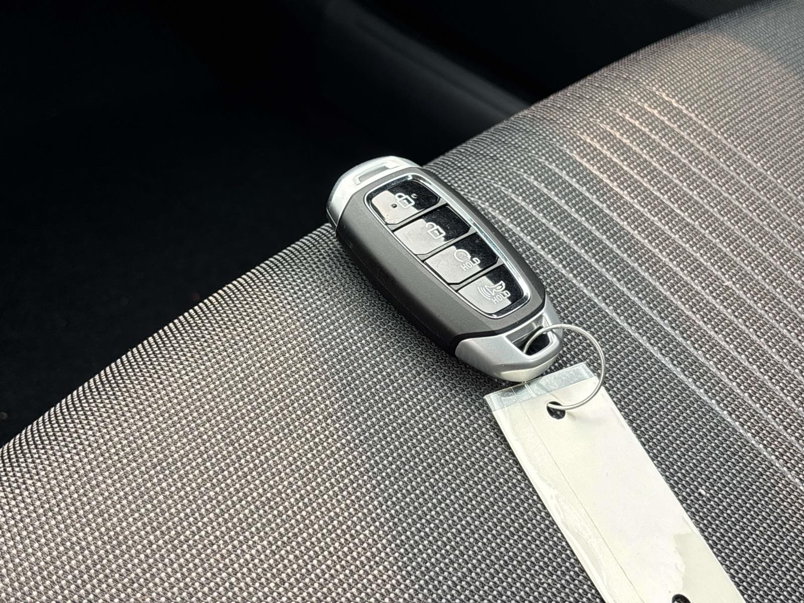 2026 Hyundai Venue SEL - Photo 24