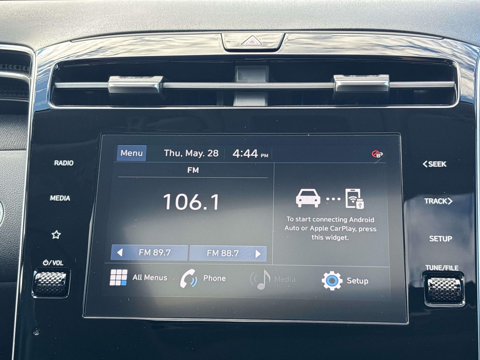 2023 Hyundai Tucson SEL - Photo 25