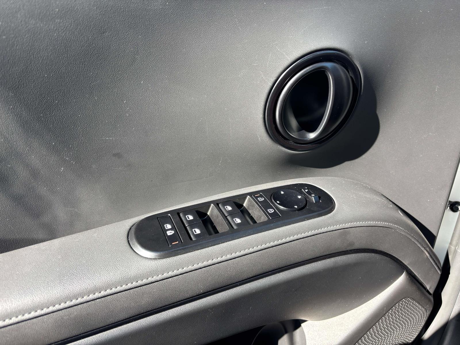 2026 Hyundai Palisade XRT Pro - Photo 22