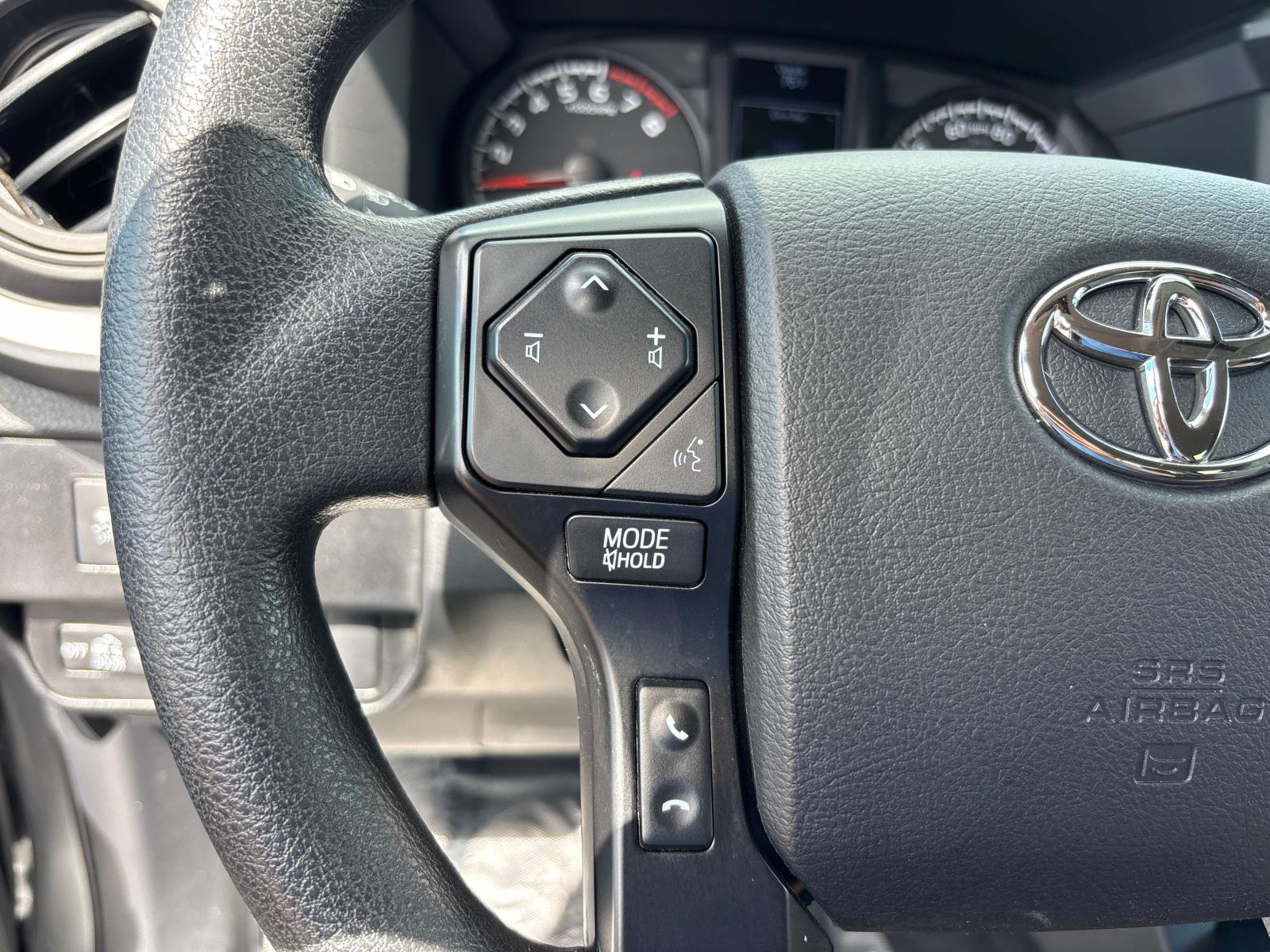 2022 Toyota Tacoma SR - Photo 15