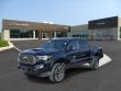 Used 2021 Toyota Tacoma SR V6 Truck Double Cab