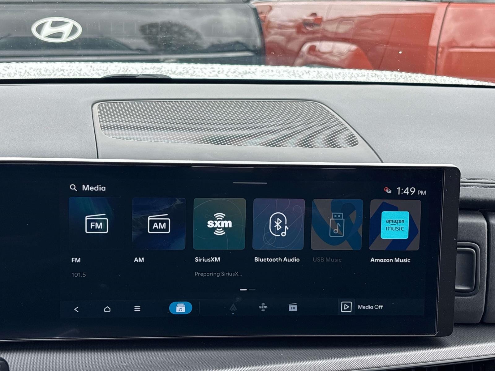 2024 Hyundai Santa Fe XRT - Photo 18
