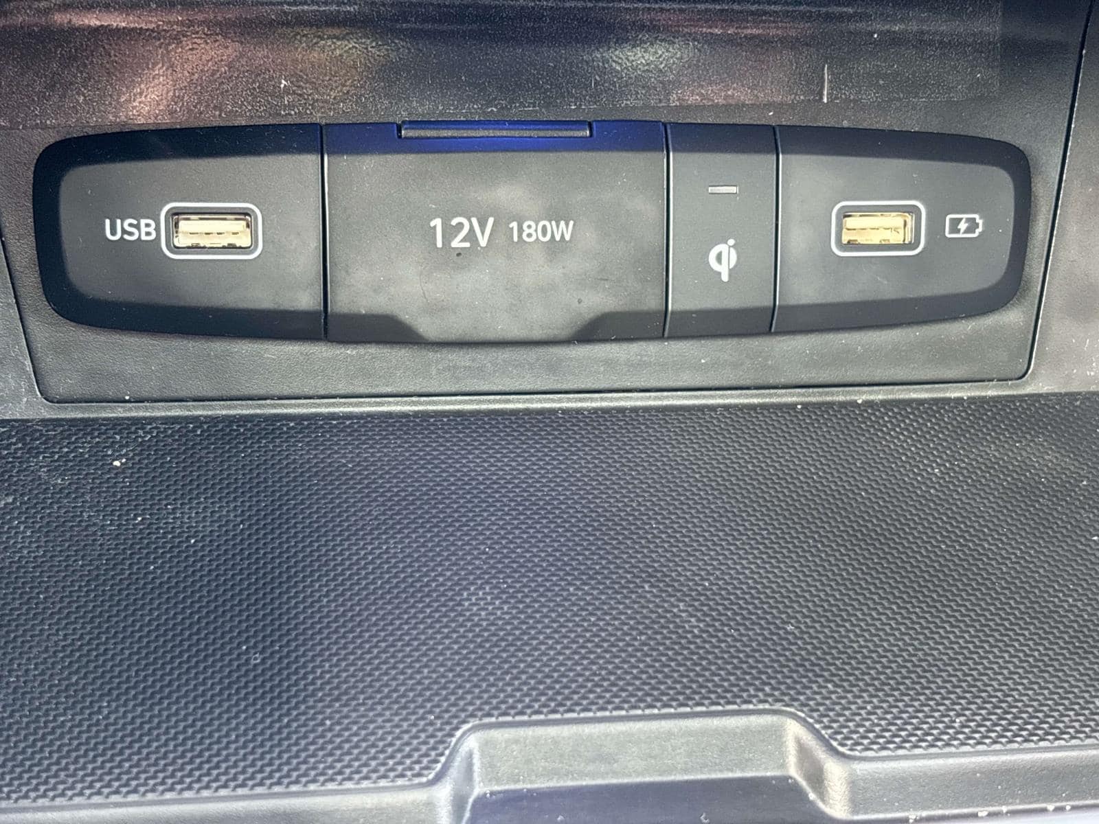 2024 Hyundai Tucson Limited - Photo 28