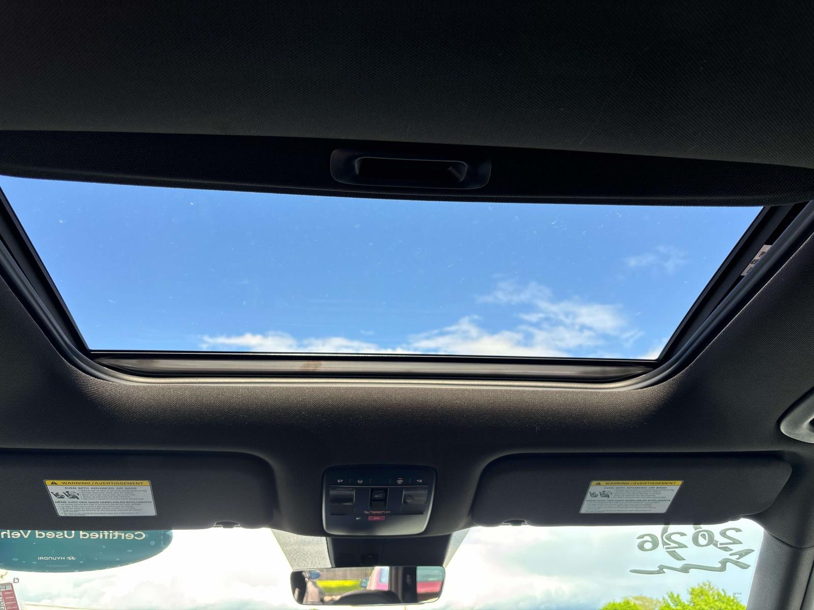 2026 Hyundai Palisade XRT Pro - Photo 13