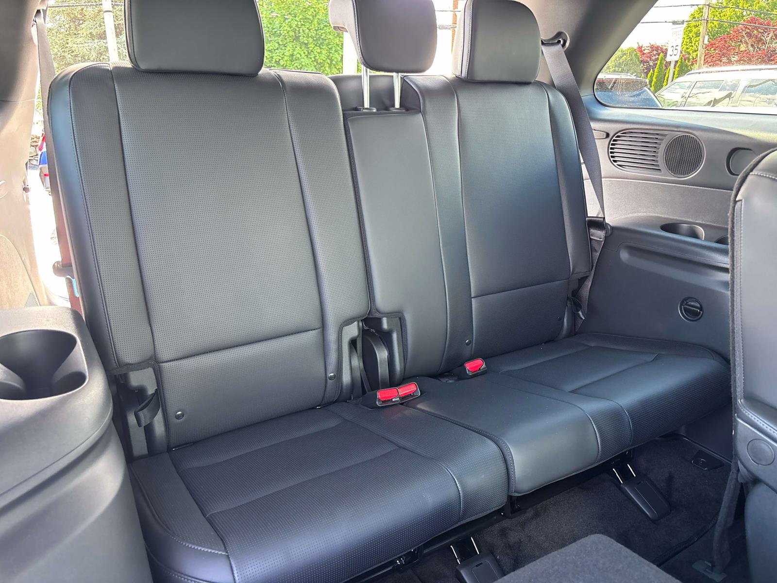 2026 Hyundai Palisade XRT Pro - Photo 18