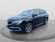 Used 2020 Acura MDX Advance Package SUV