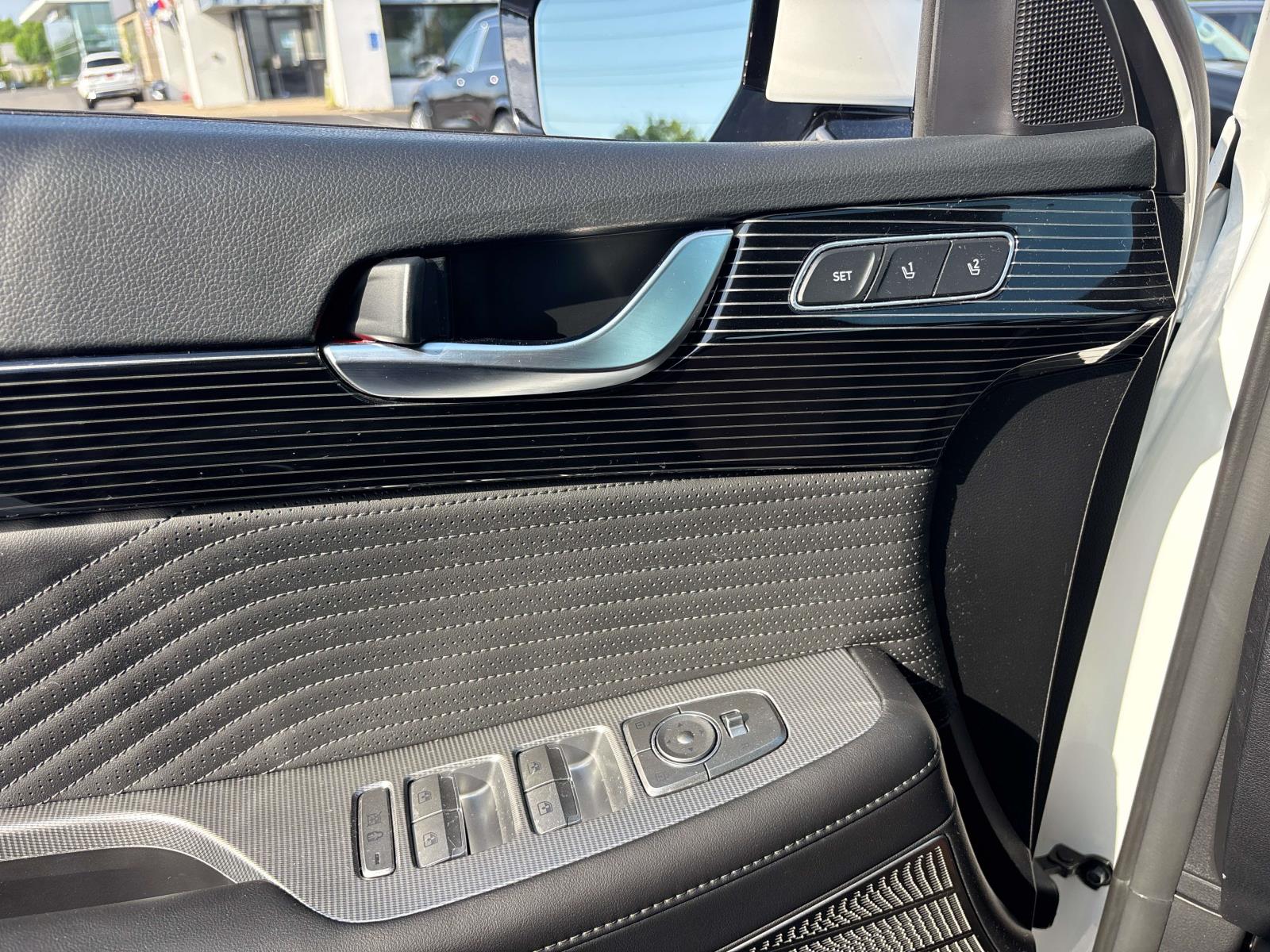 2025 Hyundai Palisade Calligraphy - Photo 20