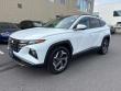 Certified 2023 Hyundai Tucson Limited SUV