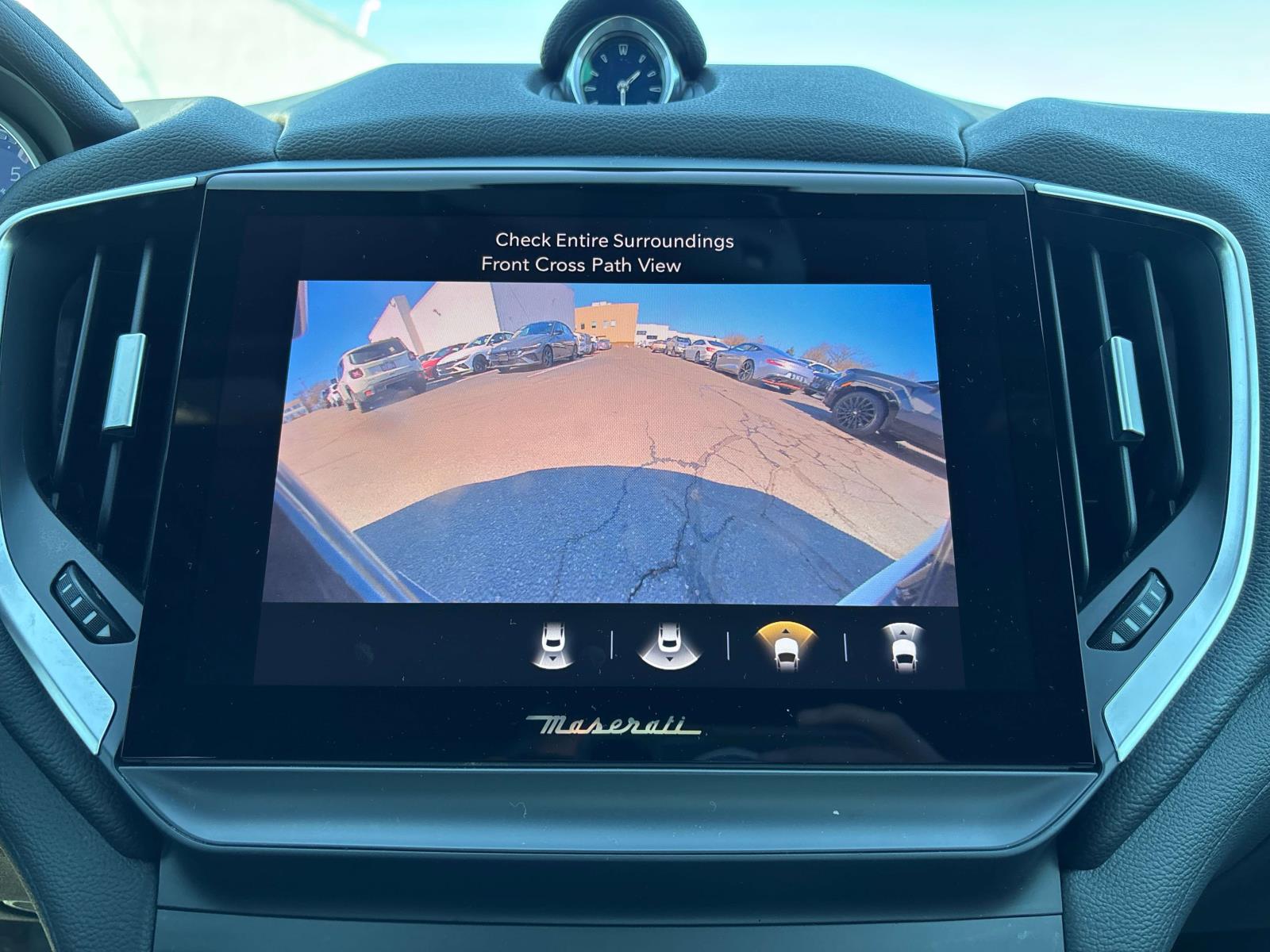 2022 Maserati Ghibli Modena - Photo 21