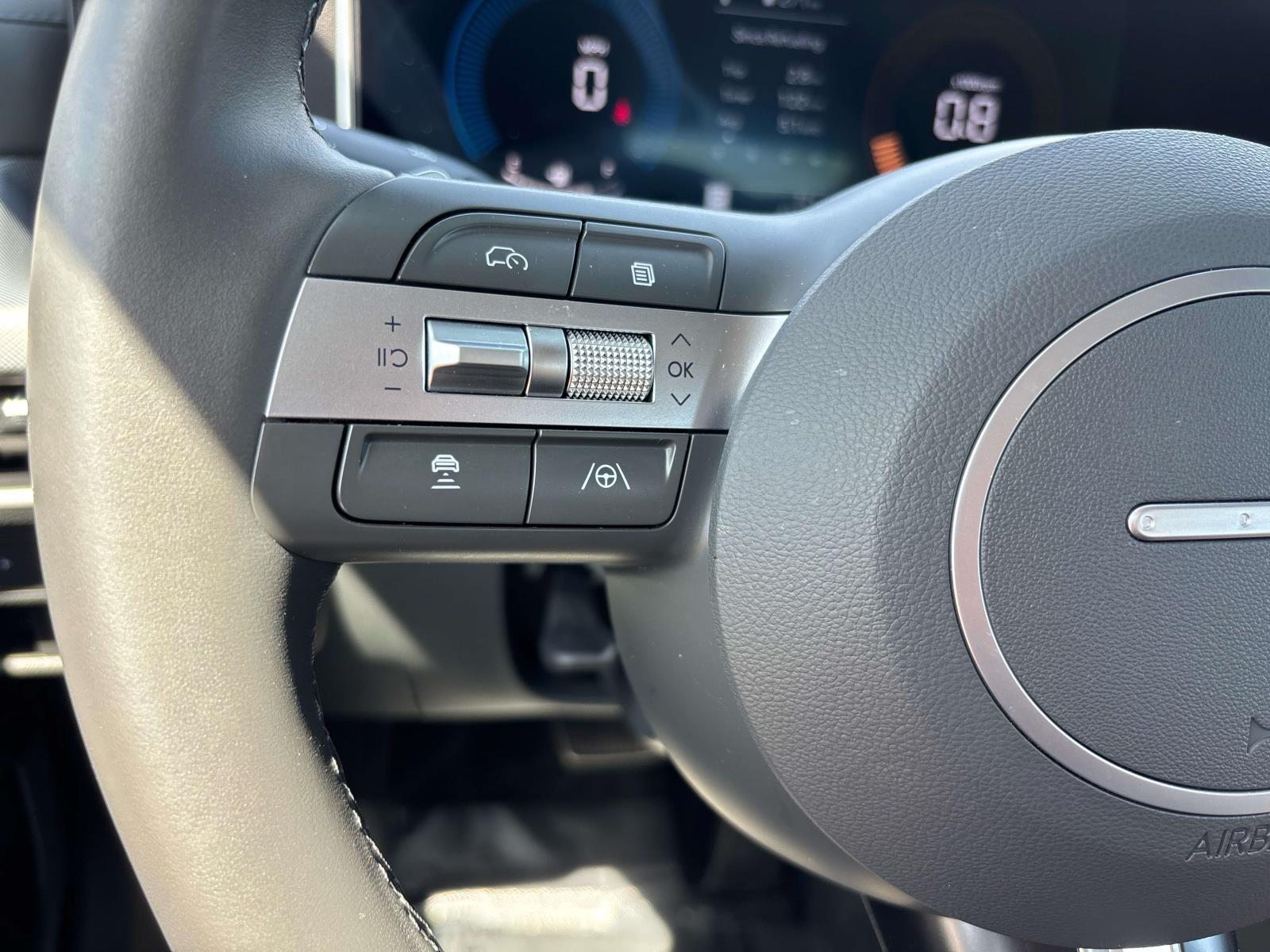 2026 Hyundai Sonata SEL - Photo 22