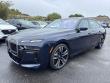 Used 2023 BMW 760i xDrive Sedan