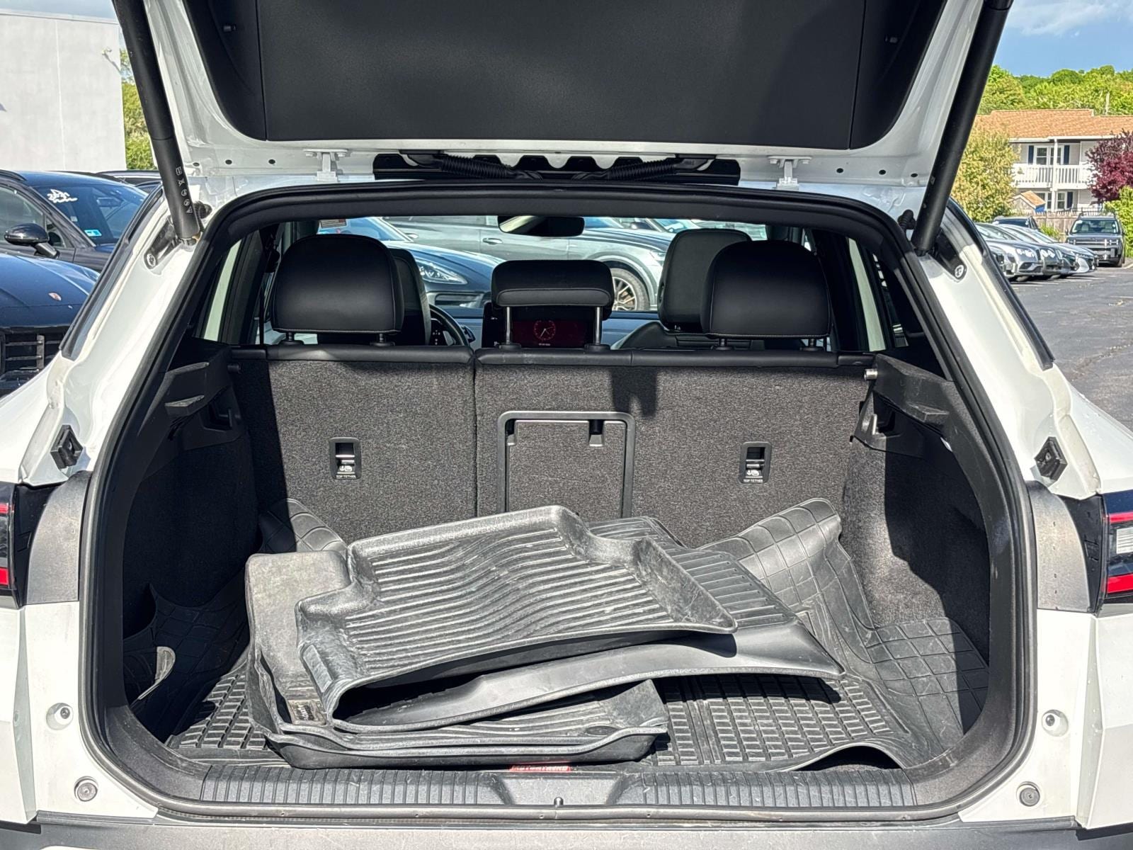 2023 Volkswagen ID.4 PRO S - Photo 14