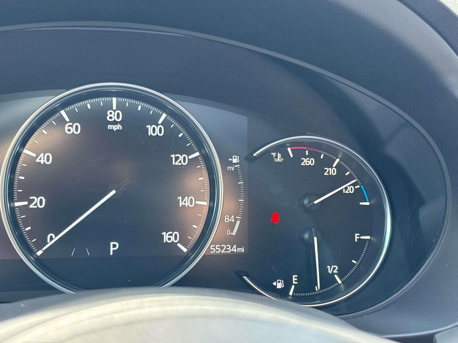 2021 Mazda CX-5 Grand Touring Reserve - Photo 19