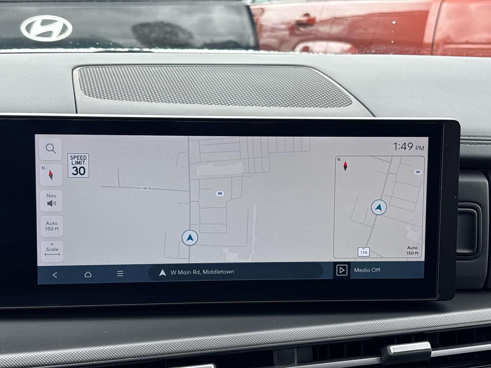 2024 Hyundai Santa Fe XRT - Photo 16