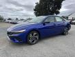 New 2025 Hyundai Elantra SEL Sport Car