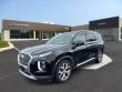 Certified 2022 Hyundai Palisade SEL SUV