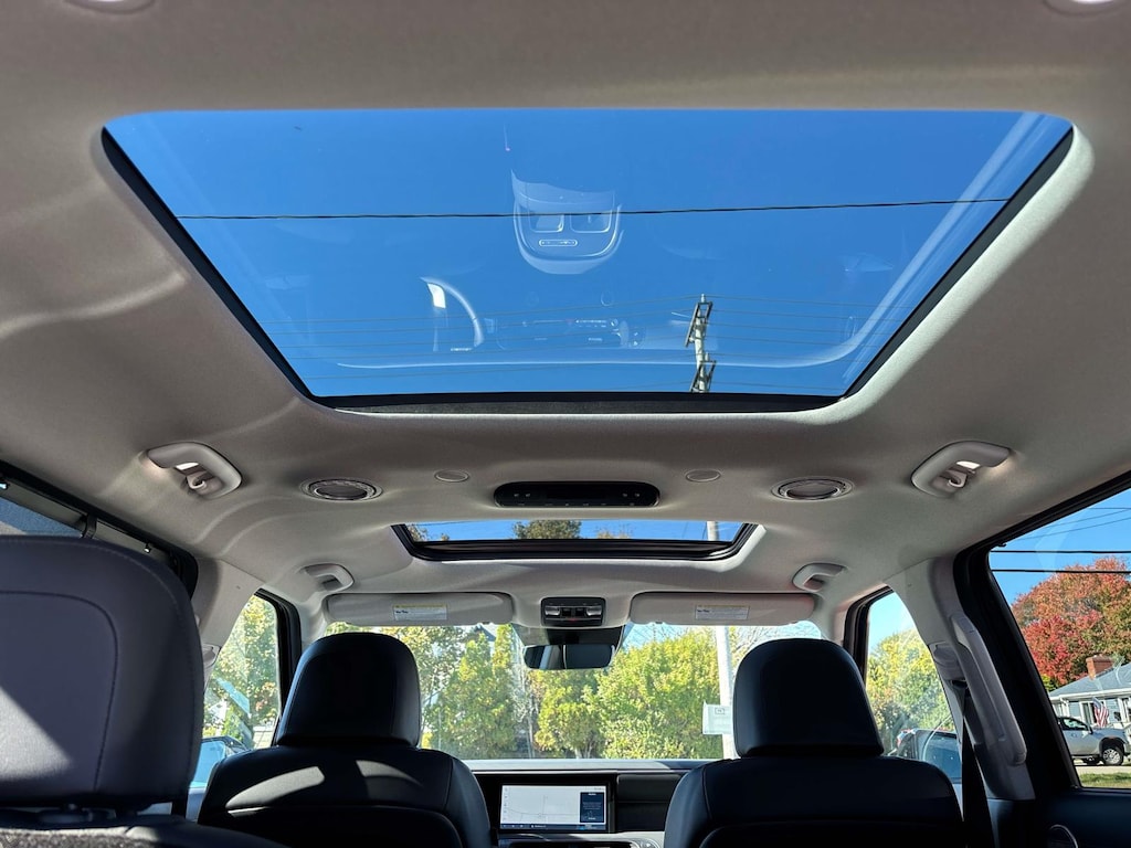 New 2026 Hyundai Palisade Limited AWD Sport Utility