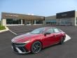 New 2026 Hyundai Elantra N Line Car