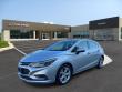 Used 2018 Chevrolet Cruze Premier Auto Hatchback