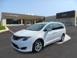 Used 2018 Chrysler Pacifica Limited Van
