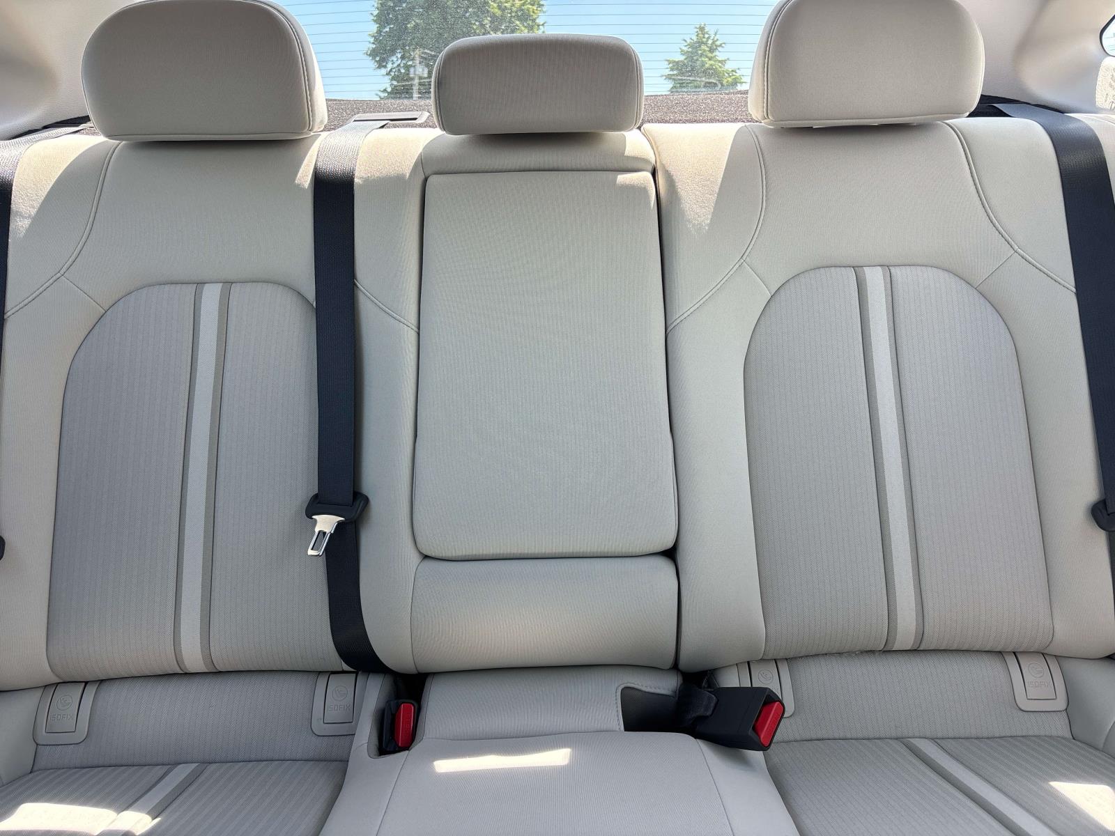 2026 Hyundai Sonata SEL - Photo 29