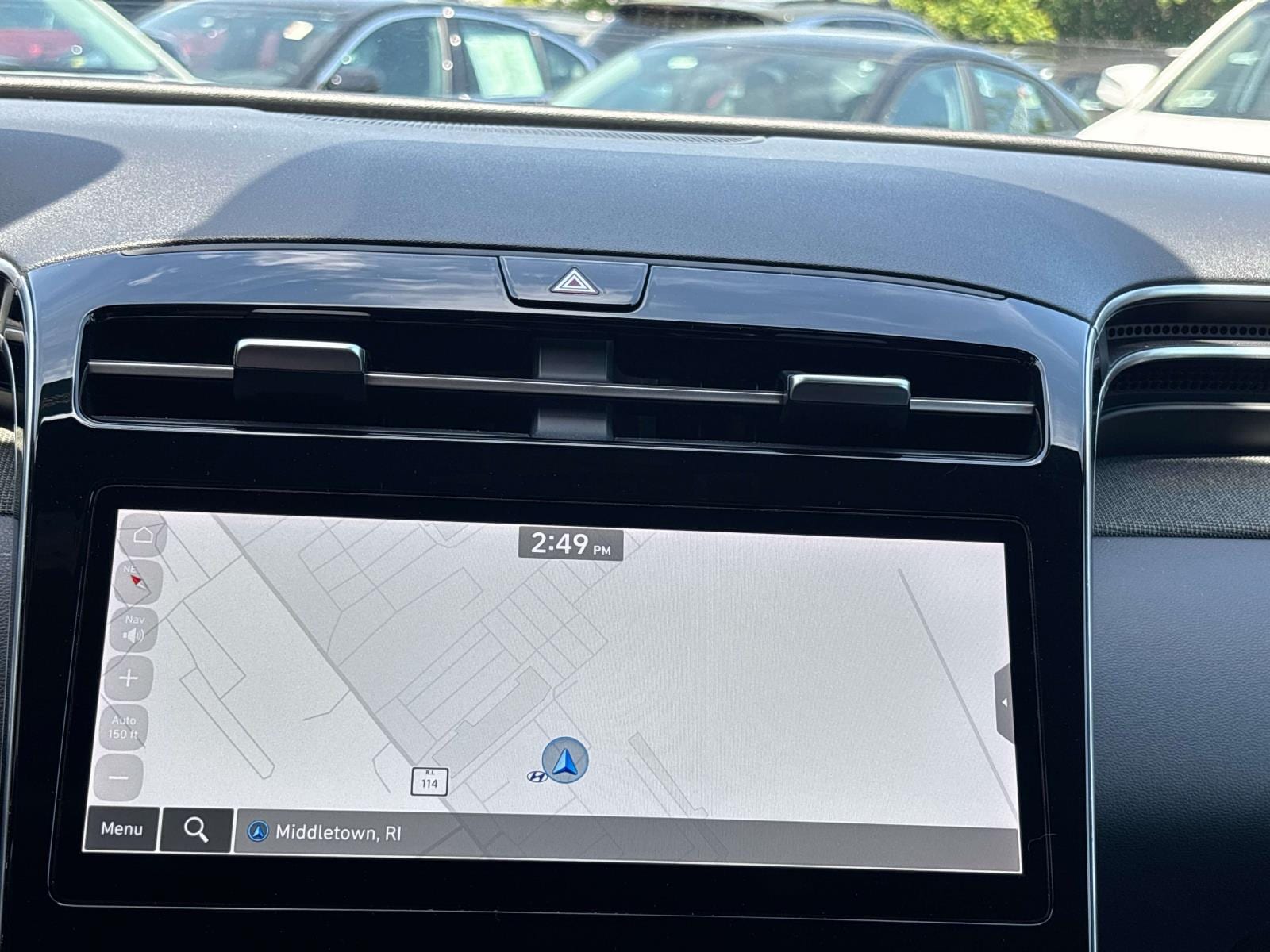 2023 Hyundai Santa Cruz Limited - Photo 19