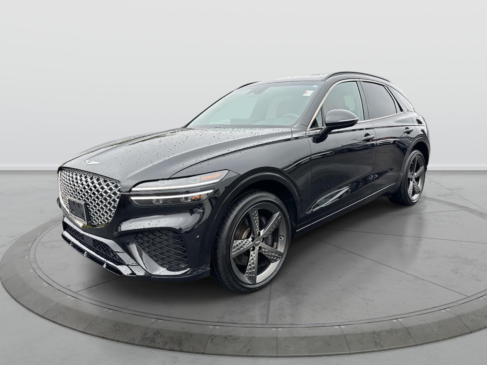 2023 GENESIS GV70 Standard's photo