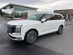 2026 Hyundai Palisade Hybrid Calligraphy Sport Utility