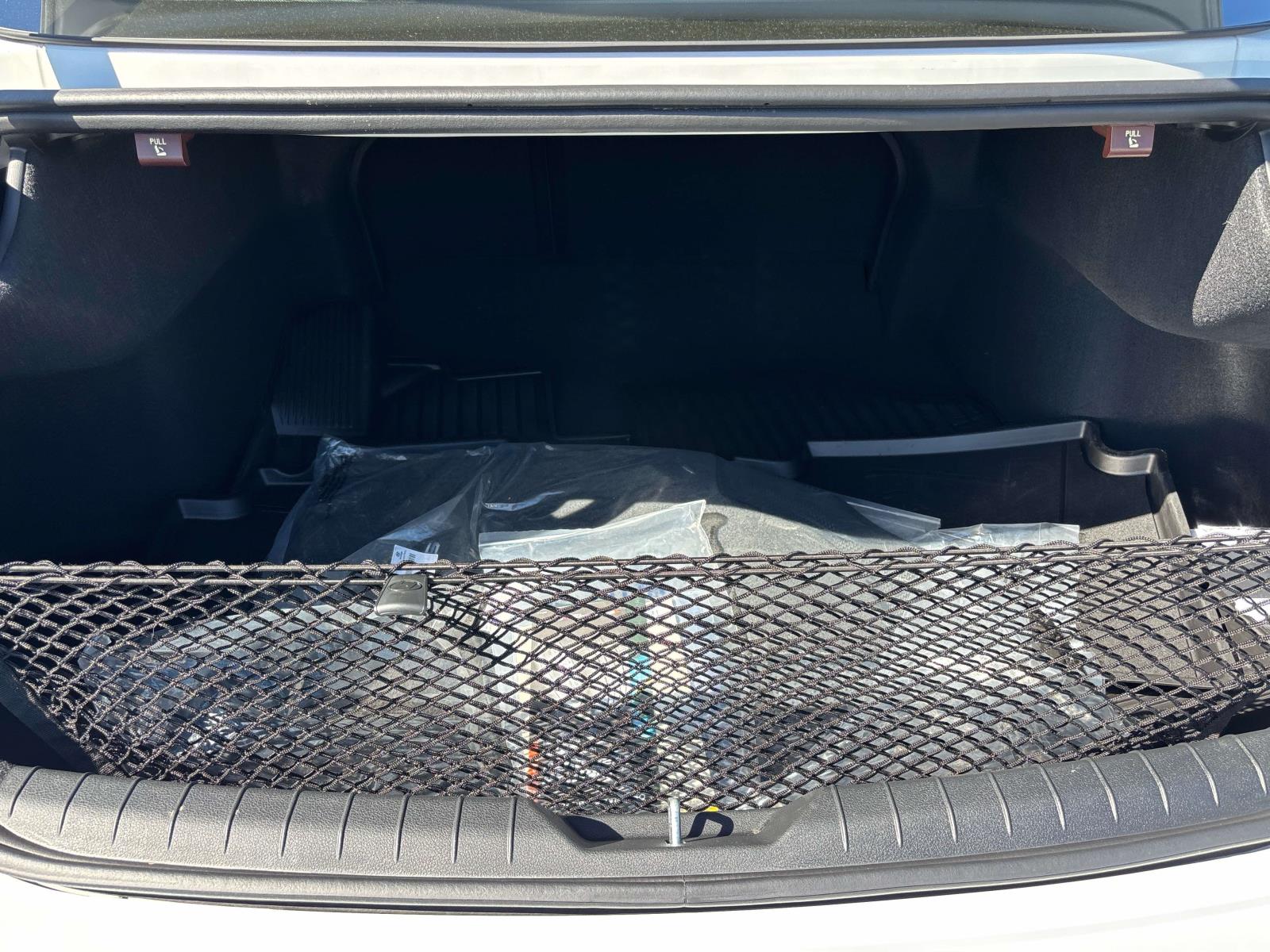 2026 Hyundai Sonata SEL - Photo 13